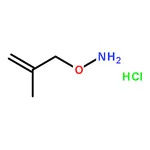 RHAWN O-(2-Methylallyl)hydroxylamine hydrochloride