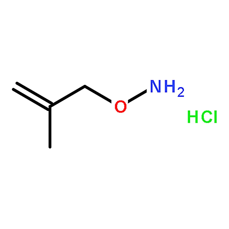 RHAWN O-(2-Methylallyl)hydroxylamine hydrochloride