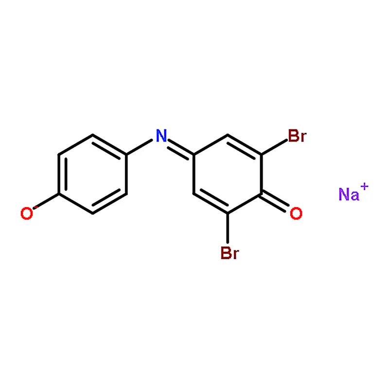 RHAWN 2,6-Dibromoindophenol Sodium Salt