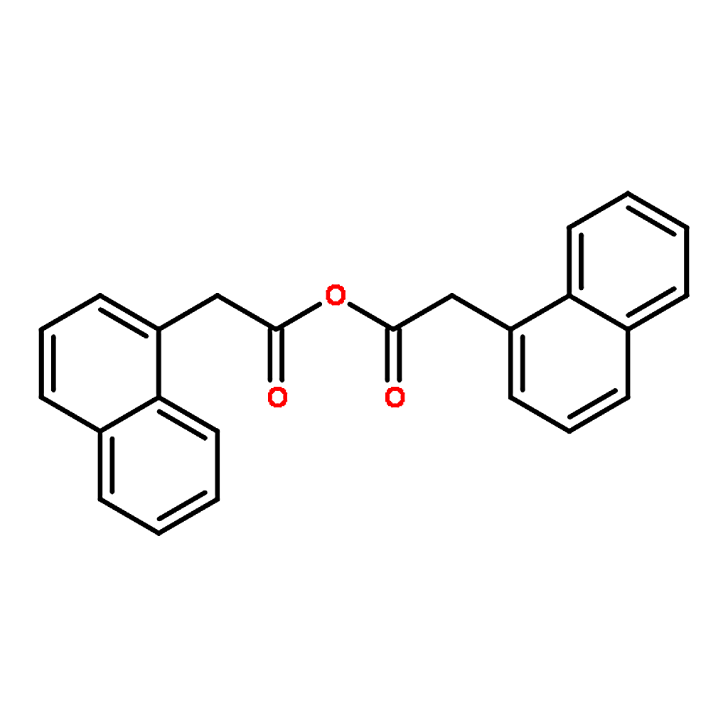 RHAWN 1-Naphthaleneacetic anhydride