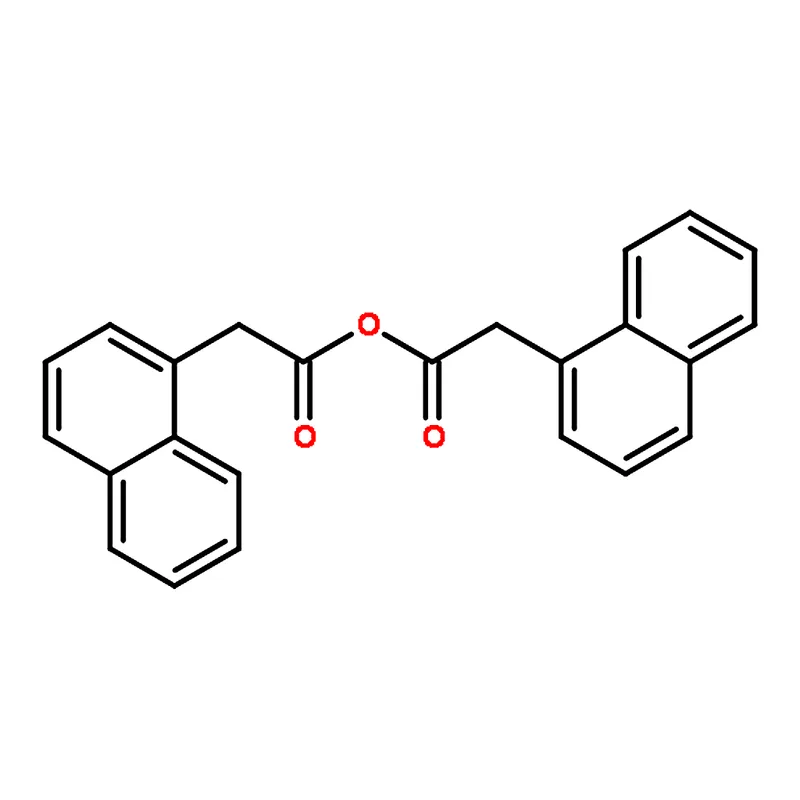 RHAWN 1-Naphthaleneacetic anhydride