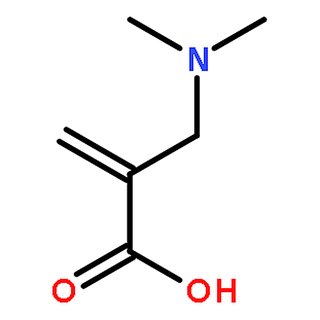 RHAWN 2-((Dimethylamino)methyl)acrylic acid