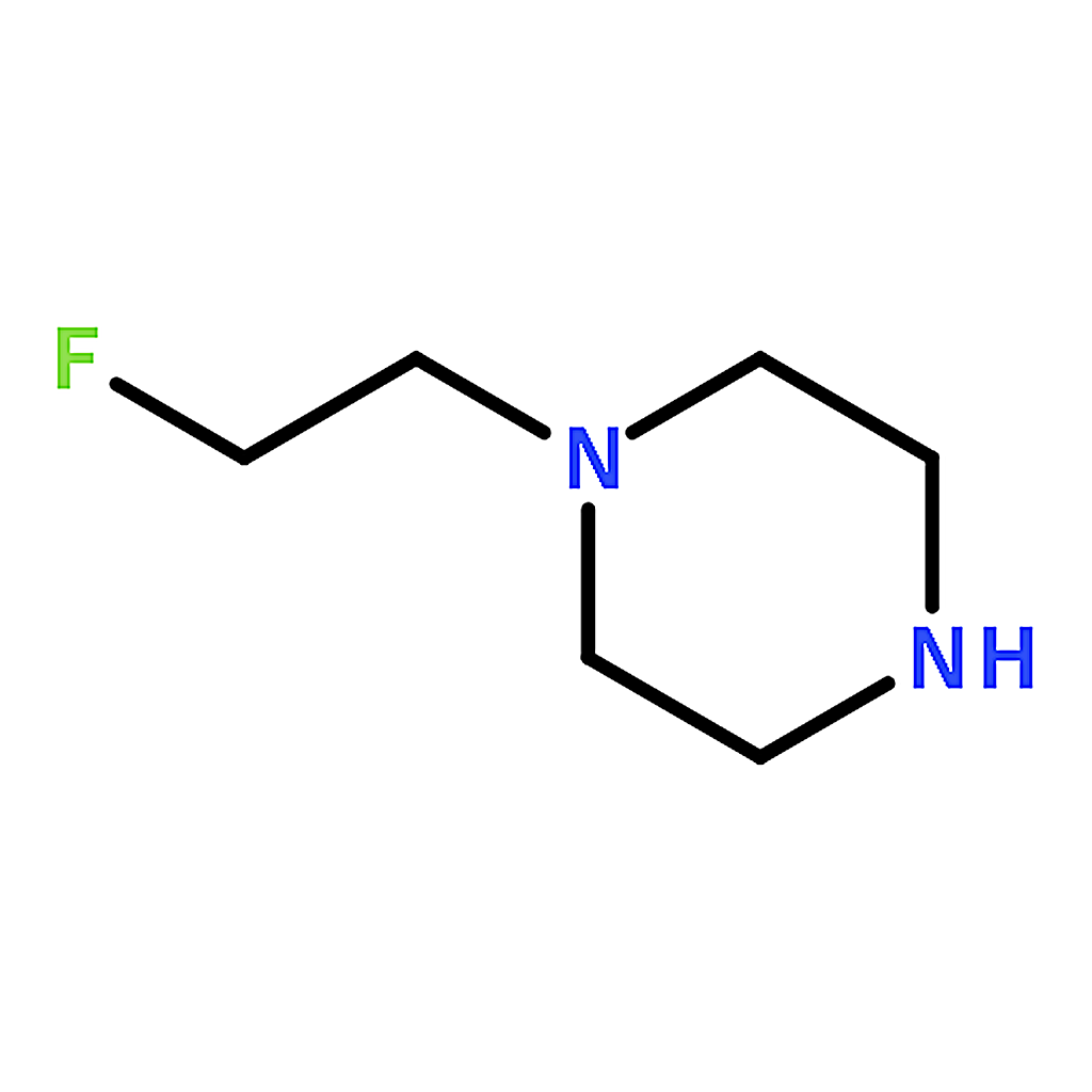 RHAWN 1-(2-Fluoroethyl)piperazine