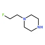 RHAWN 1-(2-Fluoroethyl)piperazine