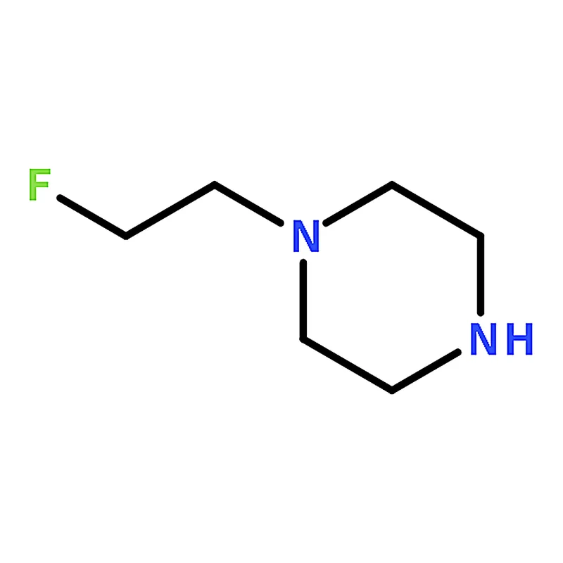 RHAWN 1-(2-Fluoroethyl)piperazine