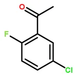 RHAWN 1-(5-Chloro-2-fluorophenyl)ethanone
