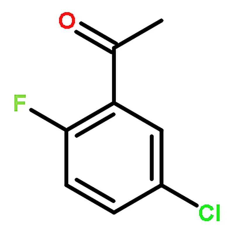 RHAWN 1-(5-Chloro-2-fluorophenyl)ethanone