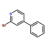 RHAWN 2-Bromo-4-phenylpyridine