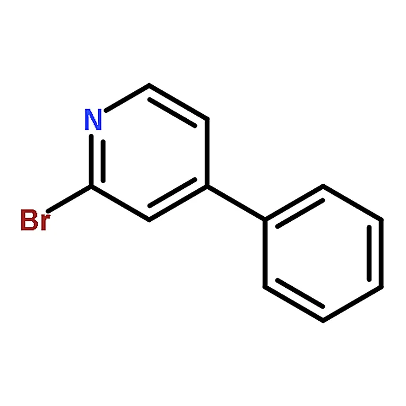 RHAWN 2-Bromo-4-phenylpyridine
