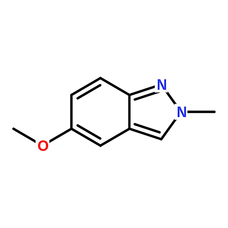 RHAWN 5-Methoxy-2-methyl-2H-indazole