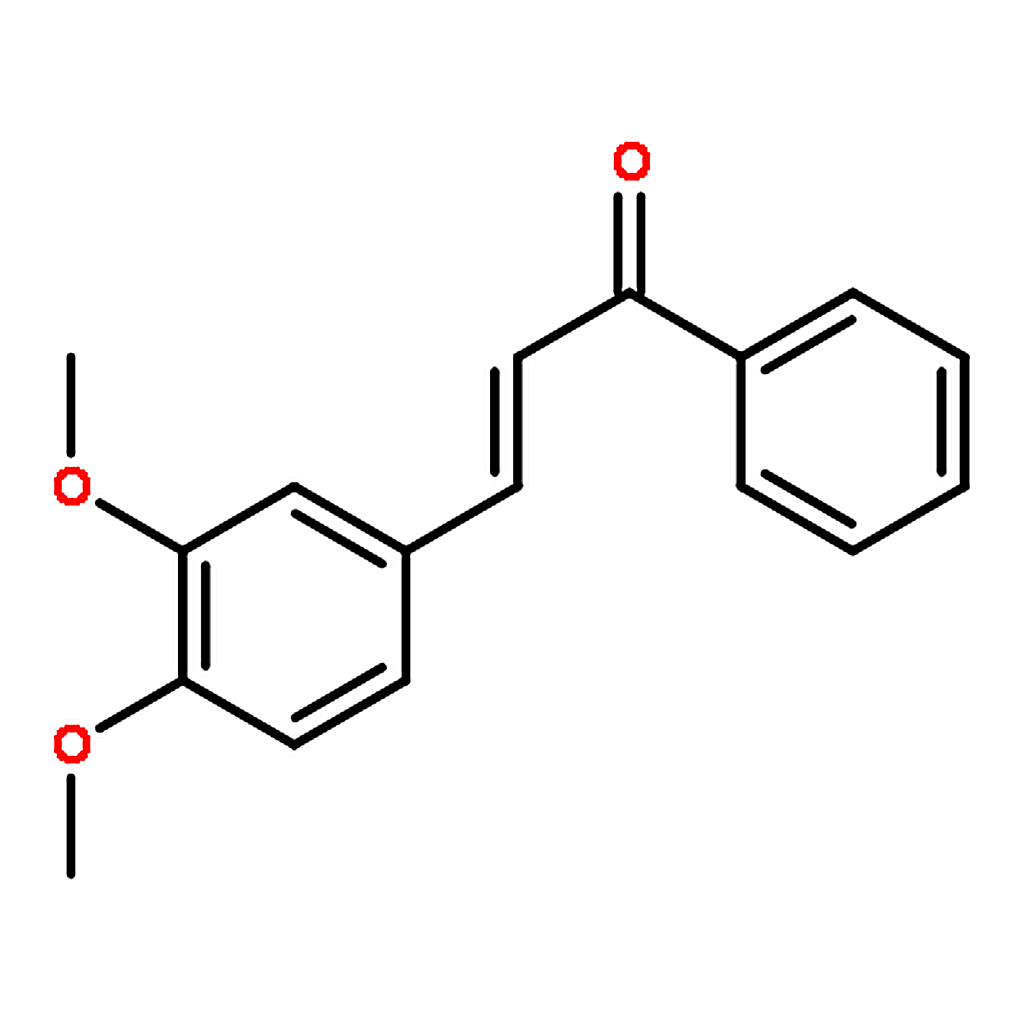 RHAWN 3,4-Dimethoxychalcone
