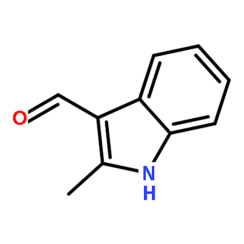 RHAWN 2-Methylindole-3-carboxaldehyde