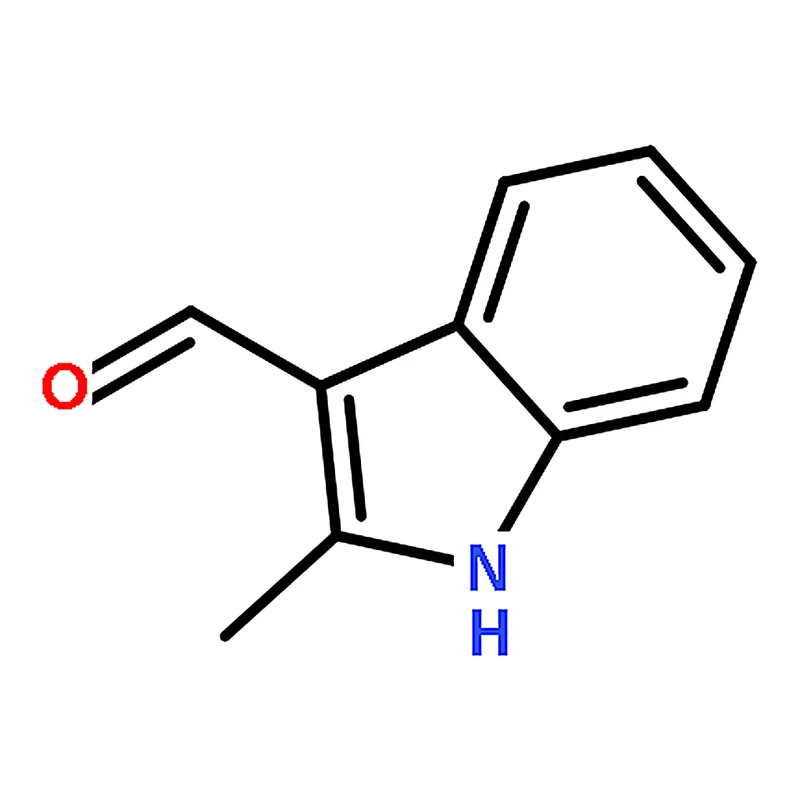 RHAWN 2-Methylindole-3-carboxaldehyde
