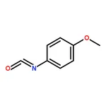 RHAWN 4-Methoxyphenyl isocyanate
