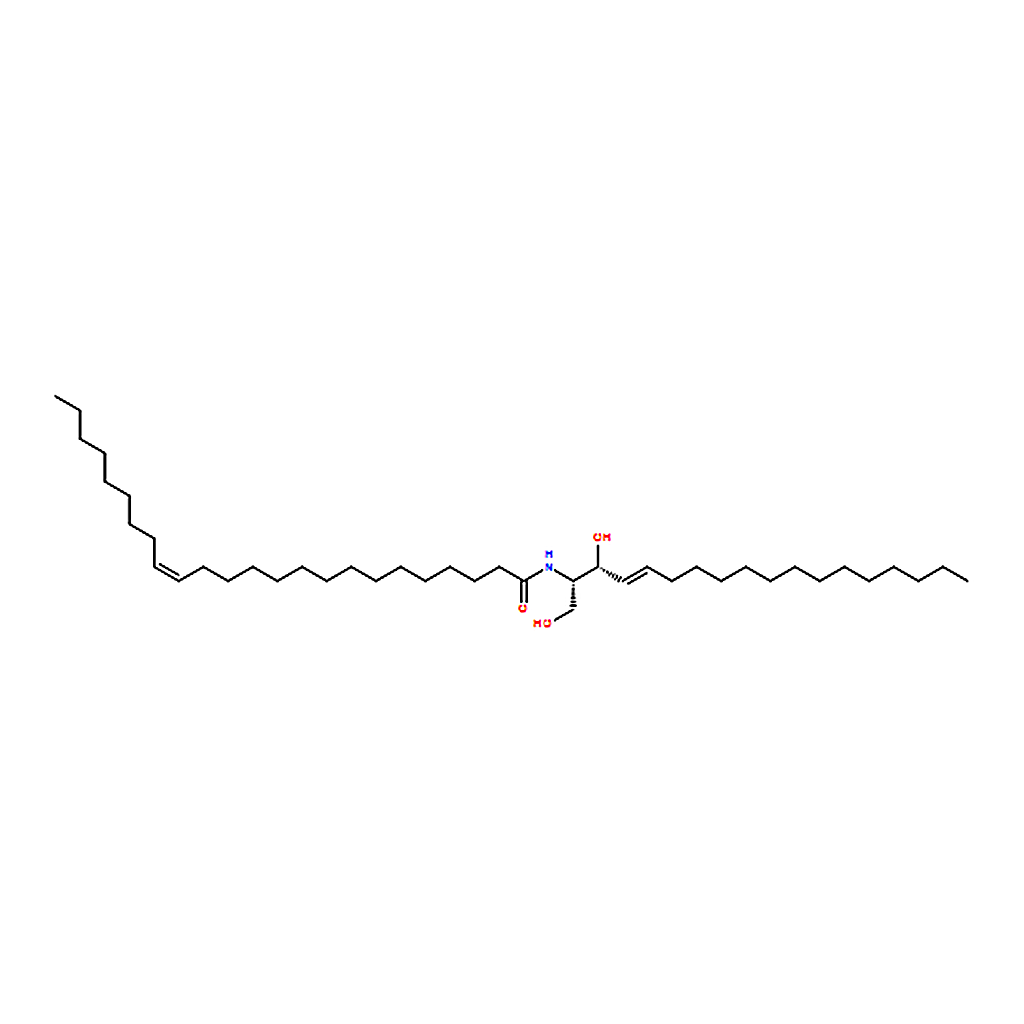 RHAWN N-nervonoyl-D-erythro-sphingosine