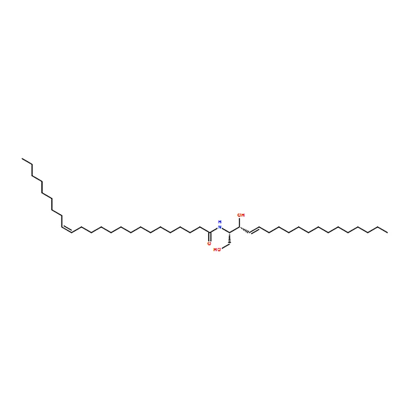 RHAWN N-nervonoyl-D-erythro-sphingosine