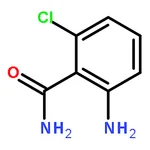 RHAWN 6-Chloro-2-aminobenzamide