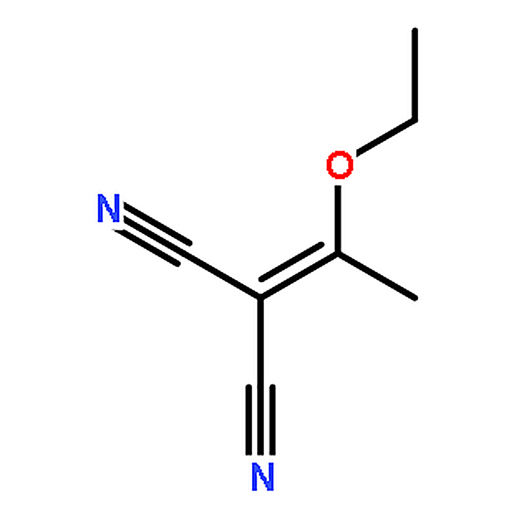RHAWN (1-Ethoxyethylidene)malononitrile