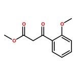 RHAWN Methyl 3-(2-methoxyphenyl)-3-oxopropanoate