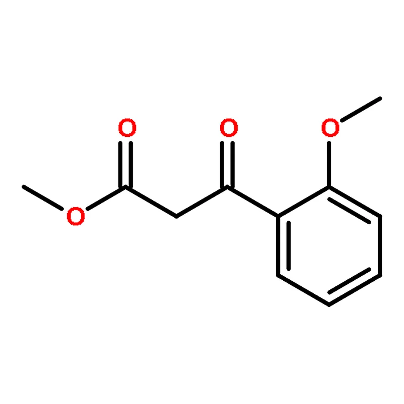 RHAWN Methyl 3-(2-methoxyphenyl)-3-oxopropanoate