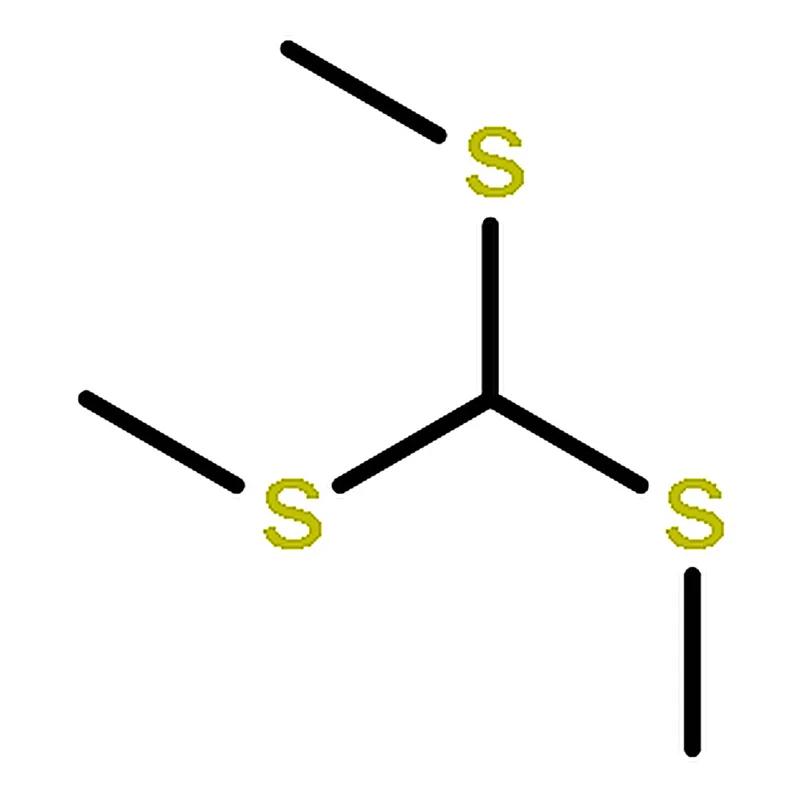 RHAWN Tris(methylthio)methane