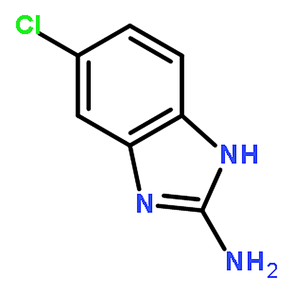RHAWN 6-Chloro-1H-Benzo[D]Imidazol-2-Amine