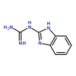 RHAWN 2-Guanidinobenzimidazole