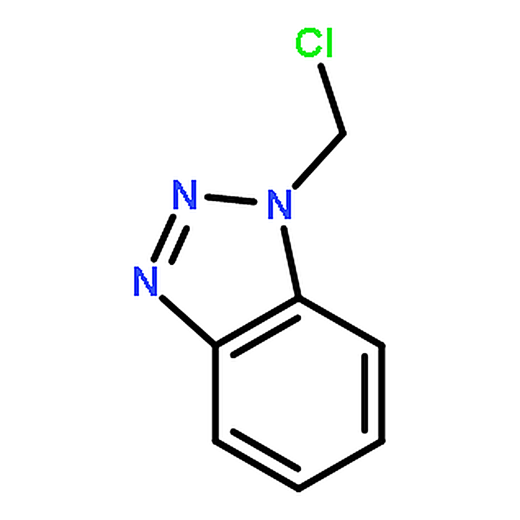 RHAWN 1-(Chloromethyl)-1H-benzotriazole
