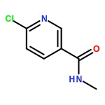 RHAWN 6-Chloro-N-methylnicotinamide
