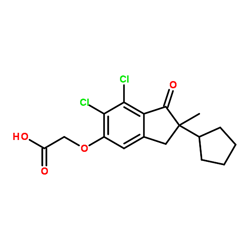 RHAWN R(+)-IAA-94 (R(+)-Methylindazone)