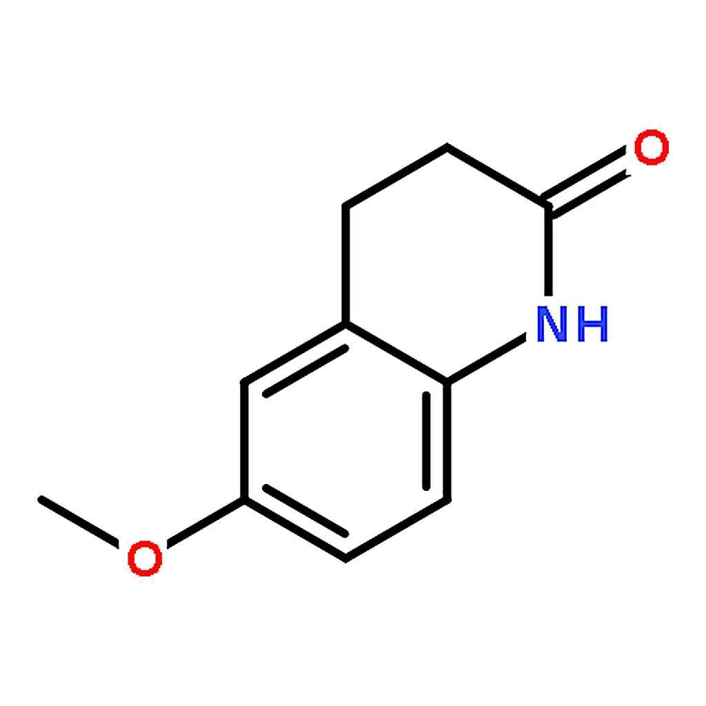 RHAWN 6-Methoxy-3,4-dihydroquinolin-2(1H)-one