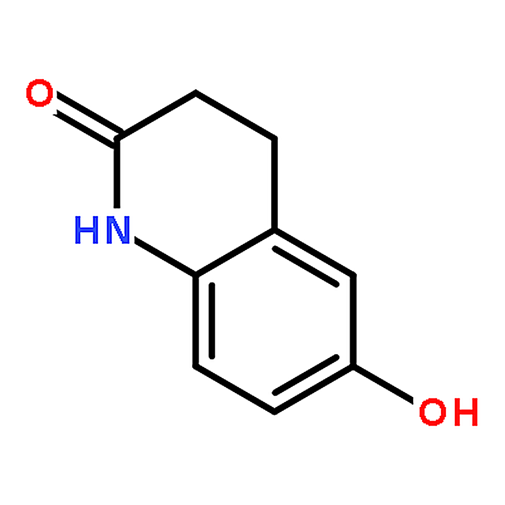 RHAWN 3,4-Dihydro-6-hydroxy-2(1H)-quinolinone