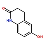 RHAWN 3,4-Dihydro-6-hydroxy-2(1H)-quinolinone