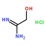 RHAWN 2-Hydroxyacetimidamide hydrochloride