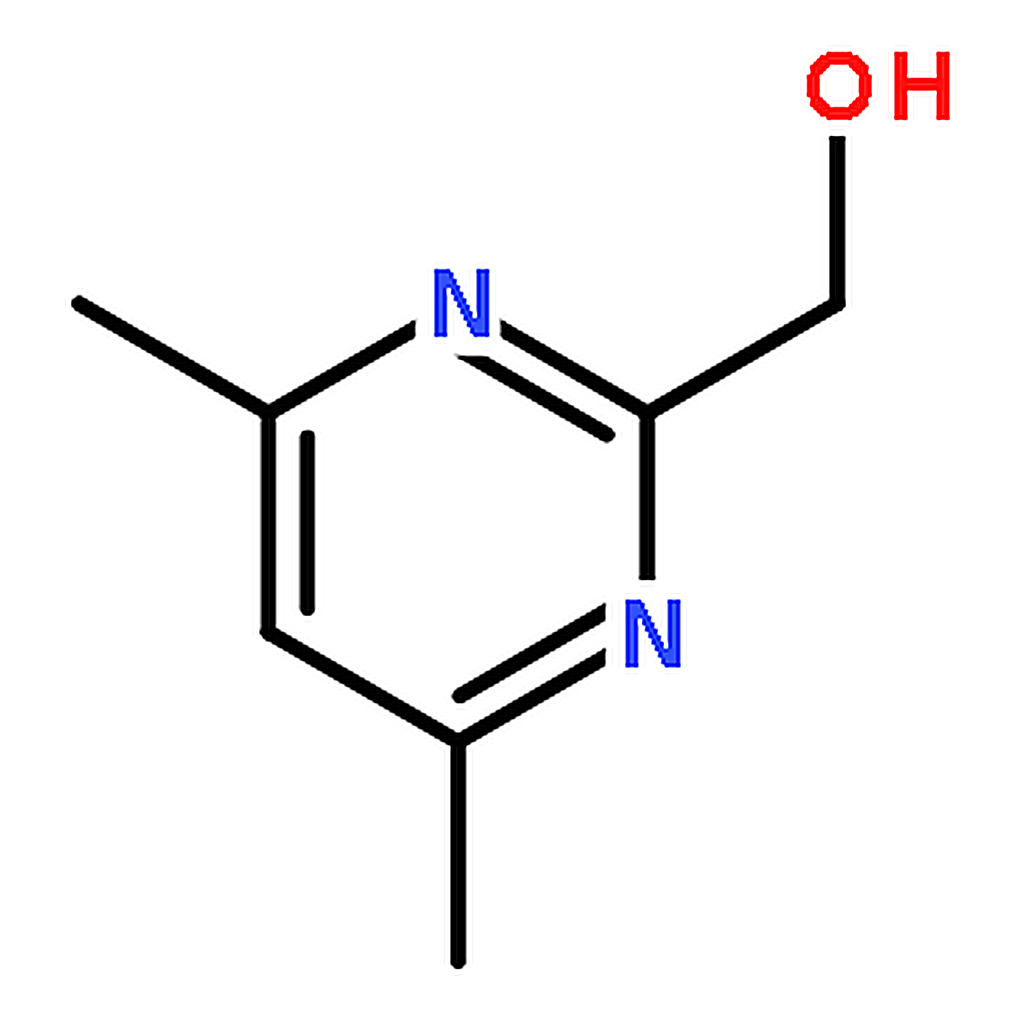 RHAWN (4,6-Dimethylpyrimidin-2-yl)methanol