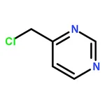 RHAWN 4-(Chloromethyl)pyrimidine
