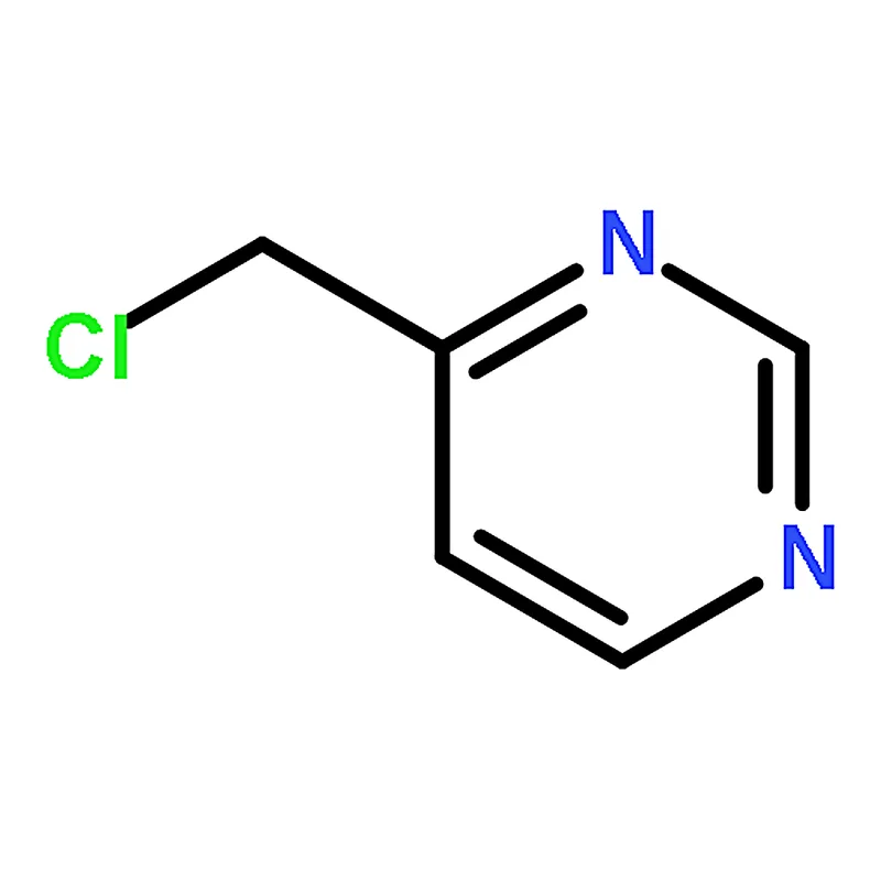 RHAWN 4-(Chloromethyl)pyrimidine