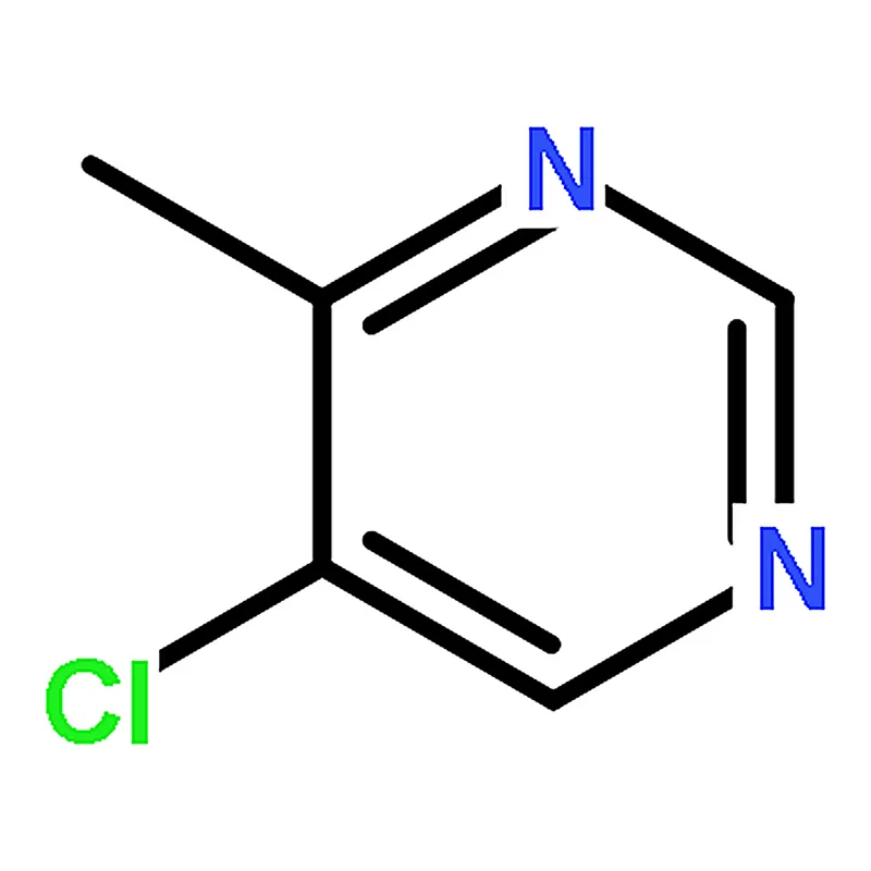 RHAWN 5-Chloro-4-methylpyrimidine