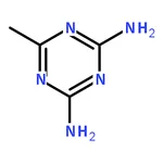 RHAWN 6-Methyl-1,3,5-triazine-2,4-diamine