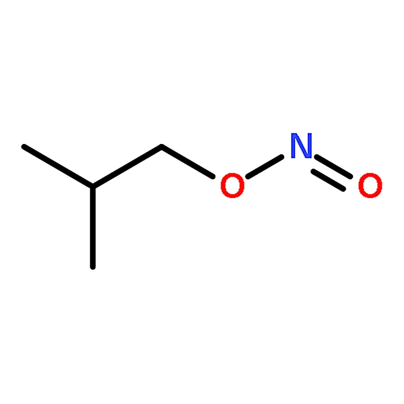 RHAWN Isobutylnitrite