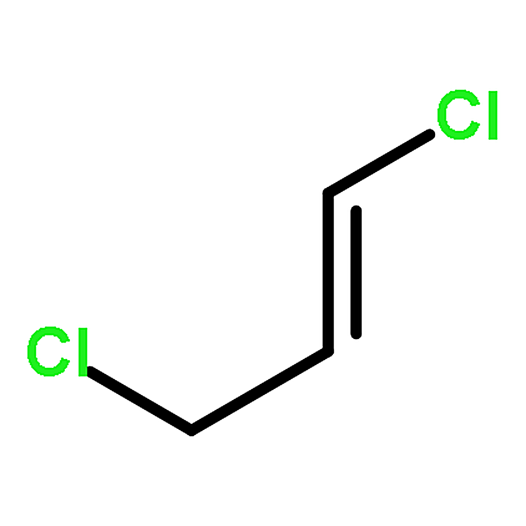 RHAWN 1,3-Dichloropropene, mixture of cis and trans
