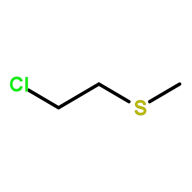 RHAWN 2-Chloroethyl Methyl Sulfide