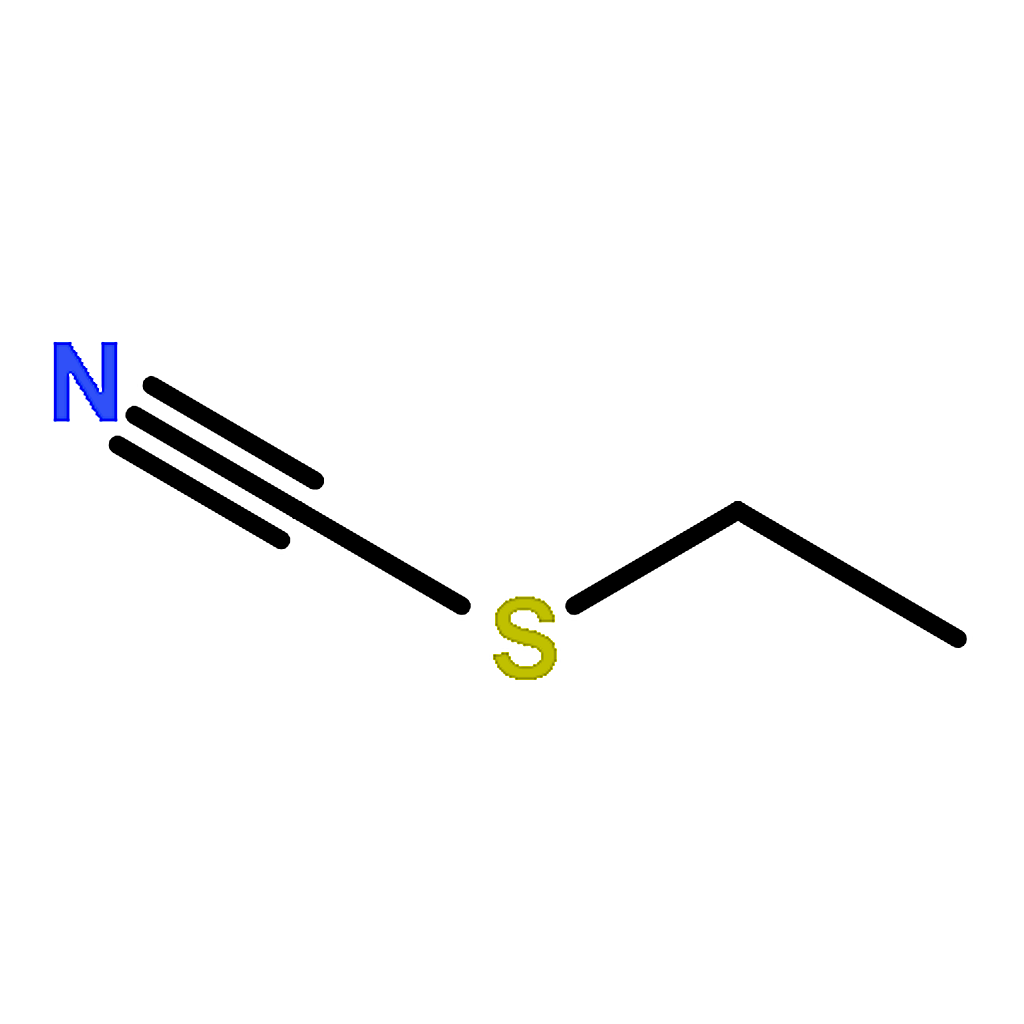 RHAWN Ethyl Thiocyanate