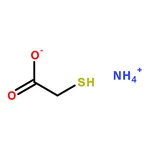 RHAWN Ammonium thioglycolate solution
