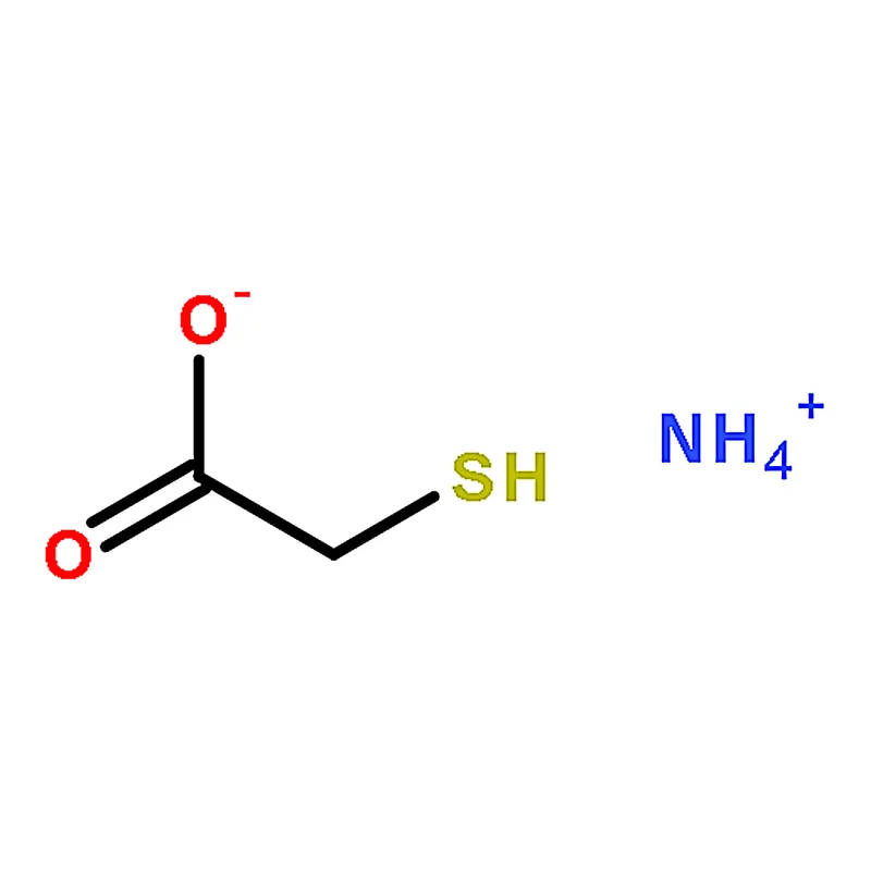 RHAWN Ammonium thioglycolate solution