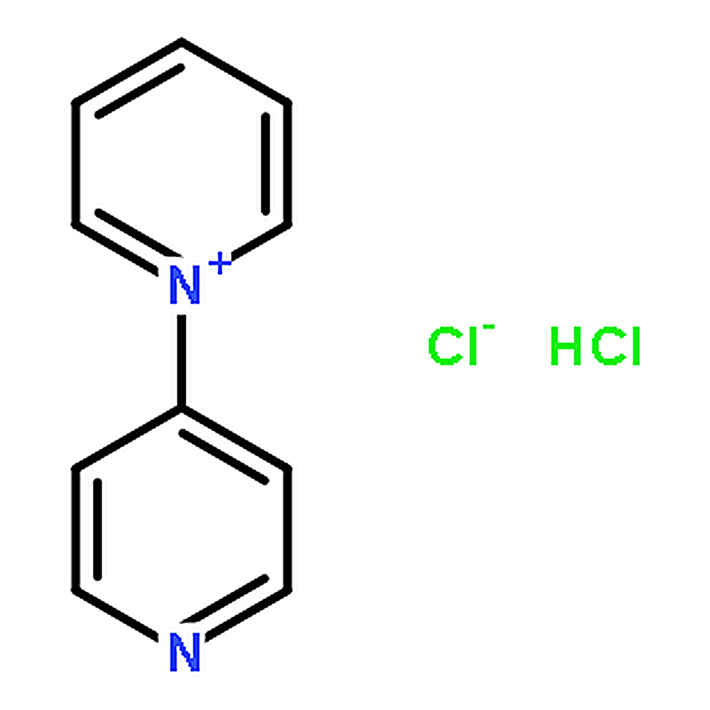 RHAWN 1-(4-Pyridyl)pyridinium chloride hydrochloride