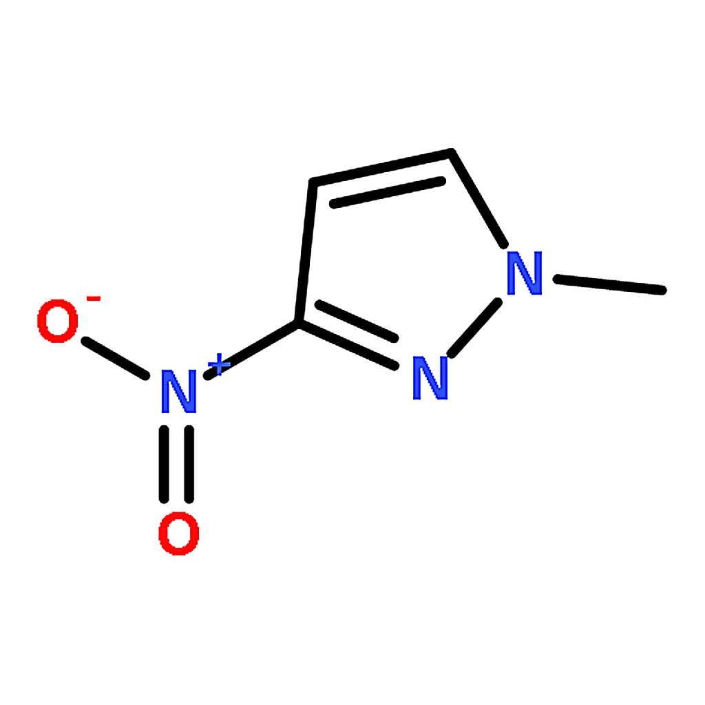 RHAWN 1-Methyl-3-nitro-1H-pyrazole