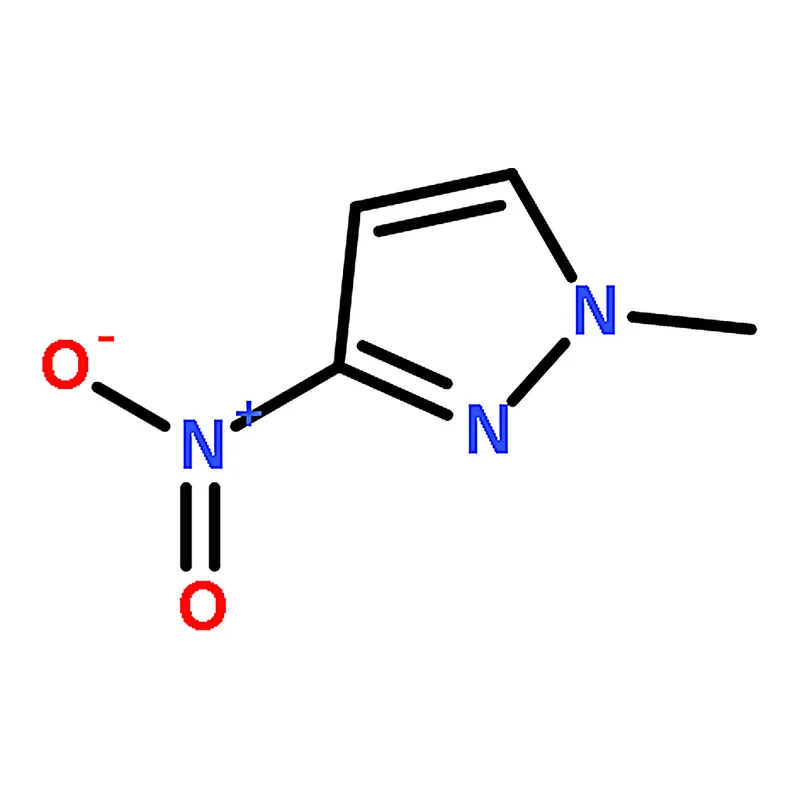 RHAWN 1-Methyl-3-nitro-1H-pyrazole
