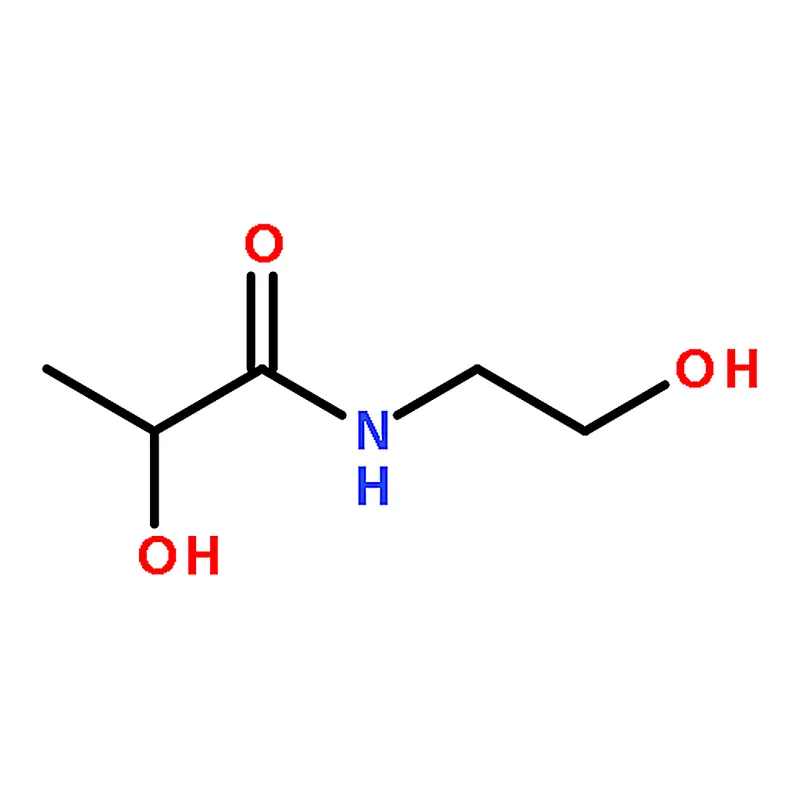 RHAWN N-(2-Hydroxyethyl)lactamide