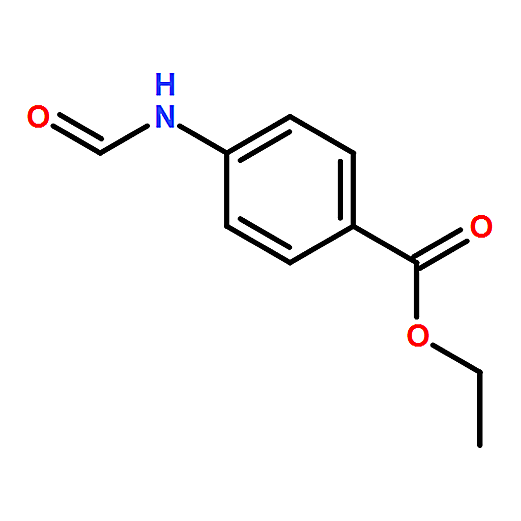 RHAWN Ethyl 4-Formamidobenzoate